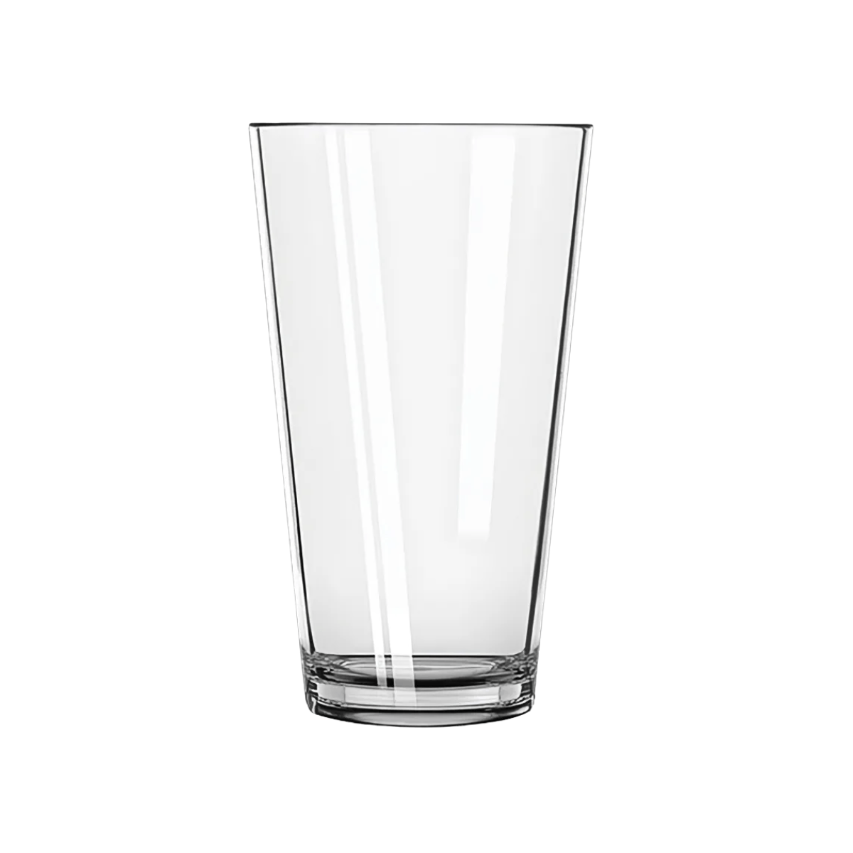 Vaso Mixing Tritan de 473 ml Infinium